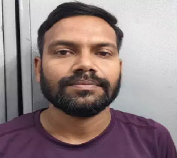 CG : होटल में रेप करने वाला टीचर गिरफ्तार, छात्रा का अपहरण कर वारदात को दिया था अंजाम