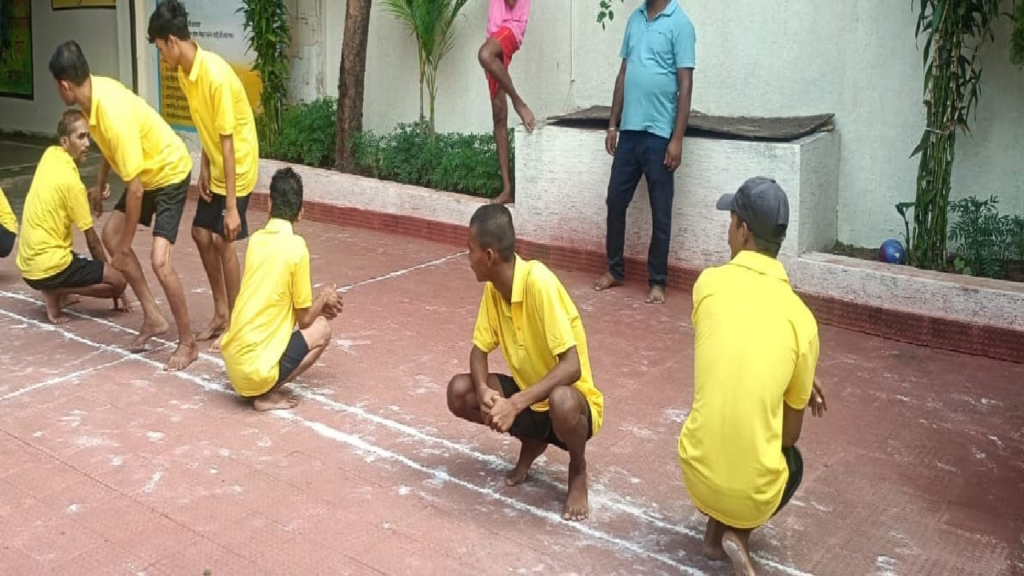 CG : खेल गतिविधियों से नशा मुक्ति की राह आसान, कबड्डी-खो-खो और बैडमिंटन बन रहे पुनर्वास का माध्यम
