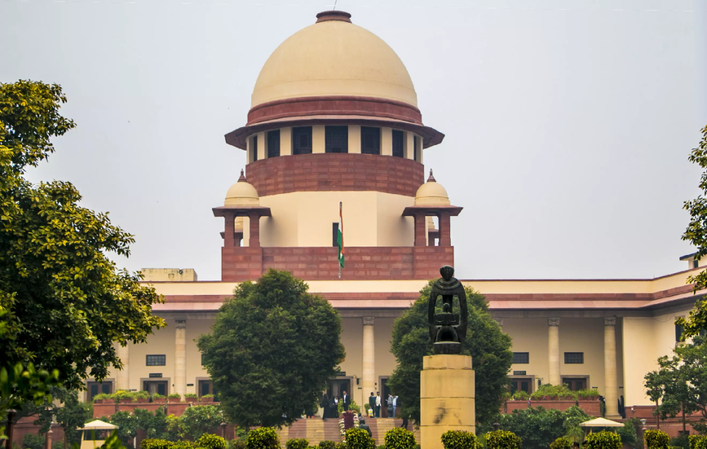 CG : सुप्रीम कोर्ट ने मुंगेली गैंगरेप मामले में आरोपी की जमानत याचिका खारिज की