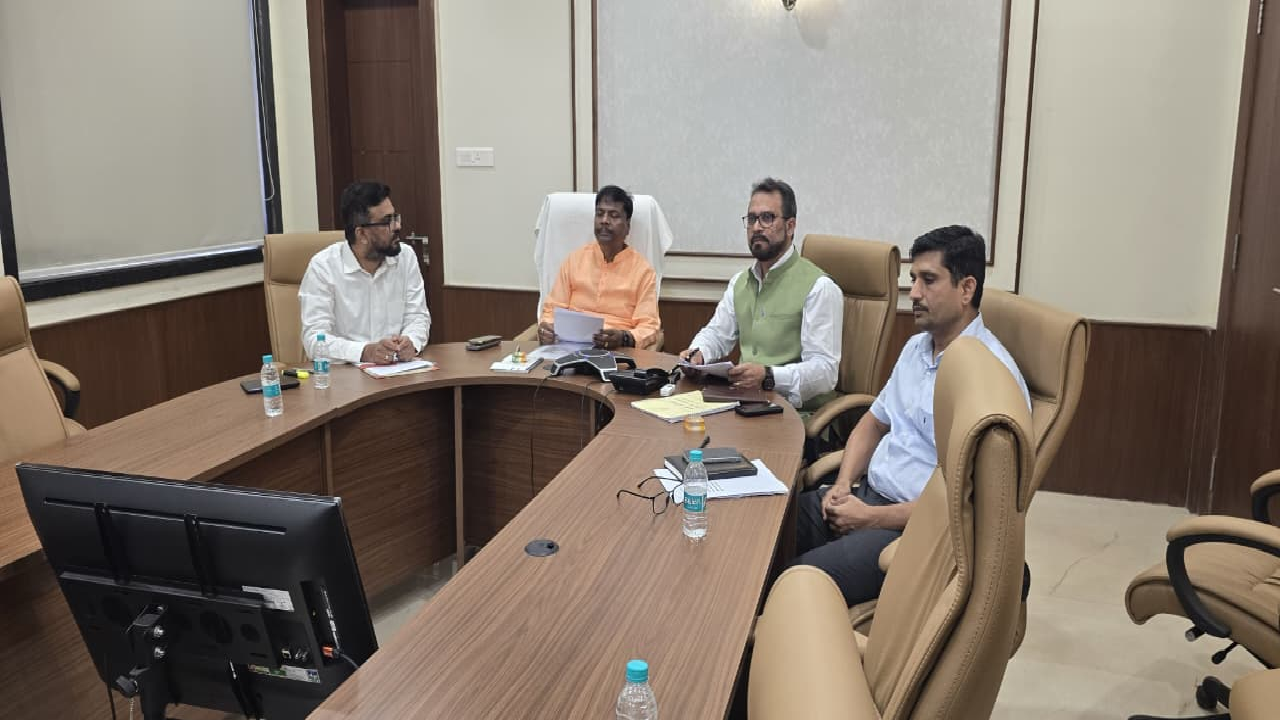 हाथियों के संरक्षण की दिशा में छत्तीसगढ़ की बड़ी पहल