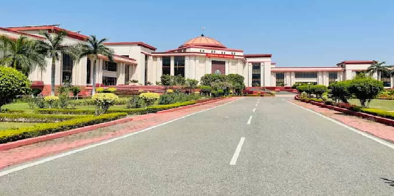 CG : हाईकोर्ट में गर्मी छुट्टी समाप्त...