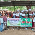 राजनांदगांव : नगर पालिक निगम द्वारा नागरिकों की सुरक्षा के लिए आवारा एवं पालतू कुत्तों के नियंत्रण तथा पशु स्वास्थ्य संरक्षण के लिए किया जा रहा कार्य