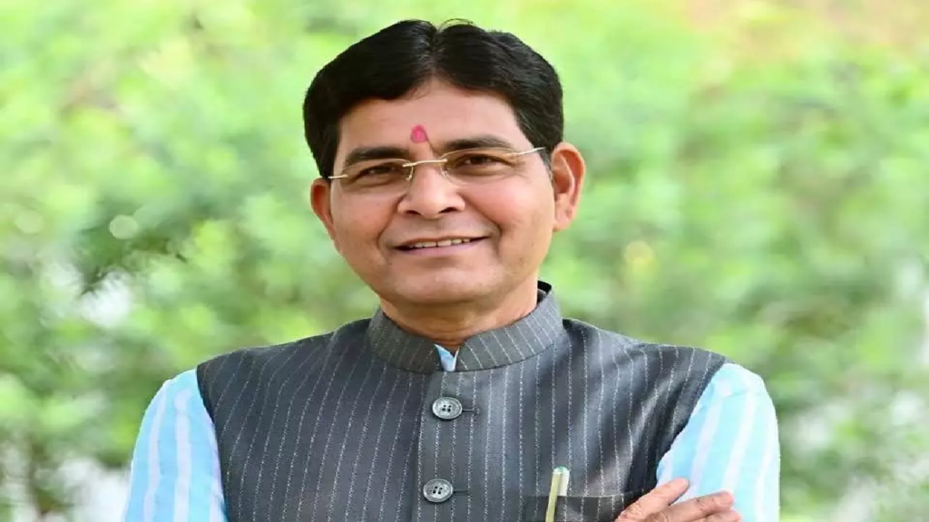 CG : मंत्री टंकराम वर्मा आज से बस्तर और नारायणपुर दौरे पर …