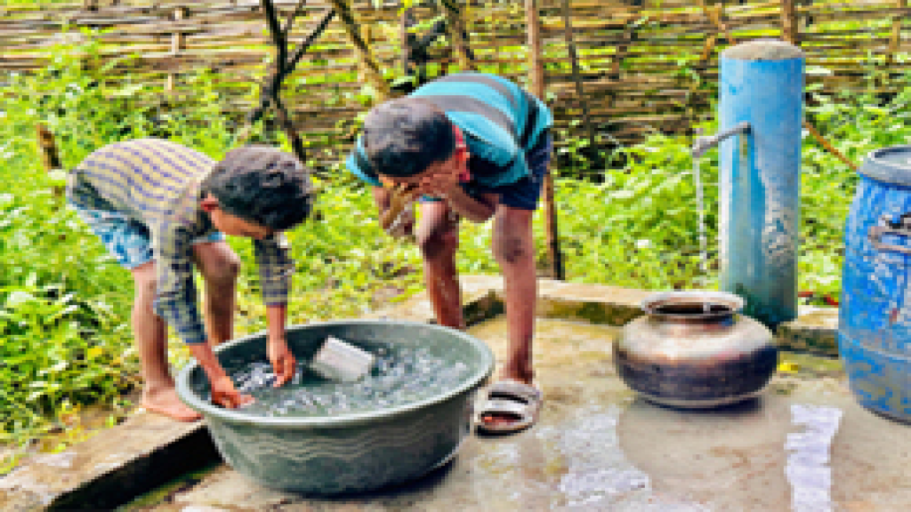 CG : रायपुर के 40 से अधिक इलाकों में 11 जून की शाम नहीं होगी जलापूर्ति, 5 लाख लोग होंगे प्रभावित …