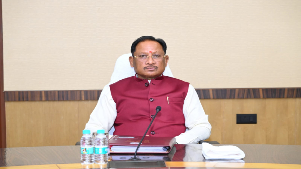 मंत्रिपरिषद के निर्णय ...