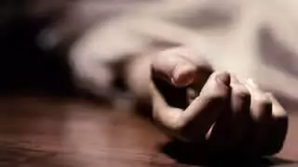 CG : किसान ने जहर सेवन कर किया सुसाइड …