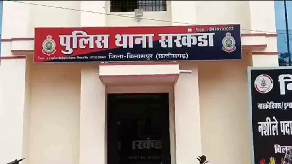 CG : बड़ी मां को युवती ने किया लहूलुहान, क्रिकेट बैट से मारने का आरोप …
