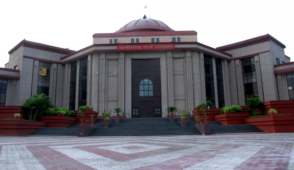 CG : उपचुनाव नामांकन विवाद, प्रत्याशी पहुंची हाईकोर्ट …