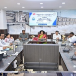 CG : राष्ट्रीय स्वास्थ्य मिशन की मिशन निदेशक ने की स्वास्थ्य विभाग की समीक्षा …