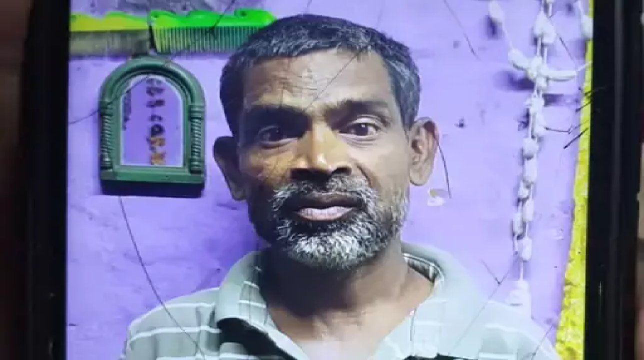 CG : कूलर में चिपका बुजुर्ग, भिलाई की घटना, मौत …