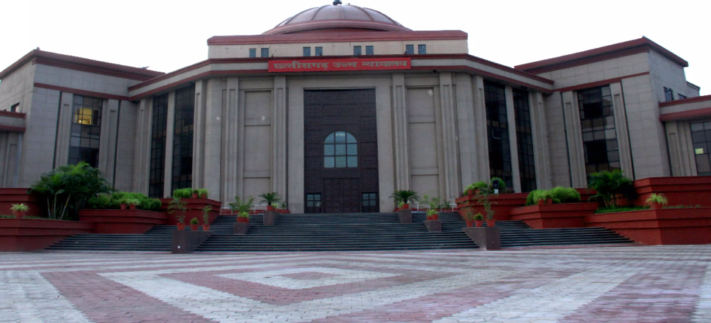 CG : नशीली दवाओं की तस्करी मामले में आरोपी को नहीं मिली राहत …