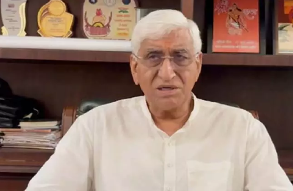 CG : इंडिया ब्लॉक के नेतृत्व पर बोले टीएस सिंहदेव, फैसला सभी सहयोगी दल मिलकर करें …