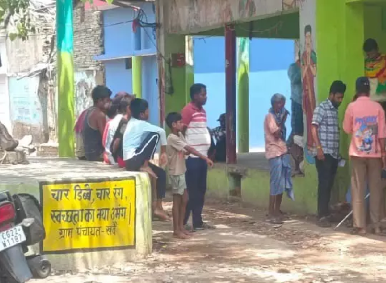 CG : 21 लोगों की हत्या की साजिश थी, ताकि निकाल पाते जमीन अंदर से खजाना! …
