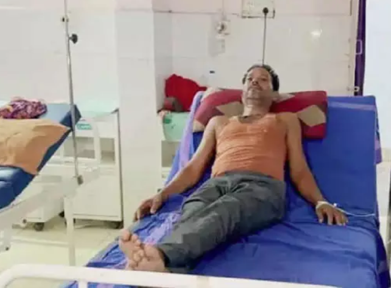 CG : एसडीएम को नायब तहसीलदार पर लगे आरोप की जांच करने की जिम्मेदारी …