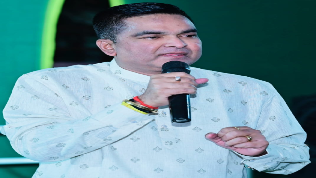 CG : रिकेश सेन की पहल पर सड़क चौड़ीकरण व उन्नयन को मिली स्वीकृति …