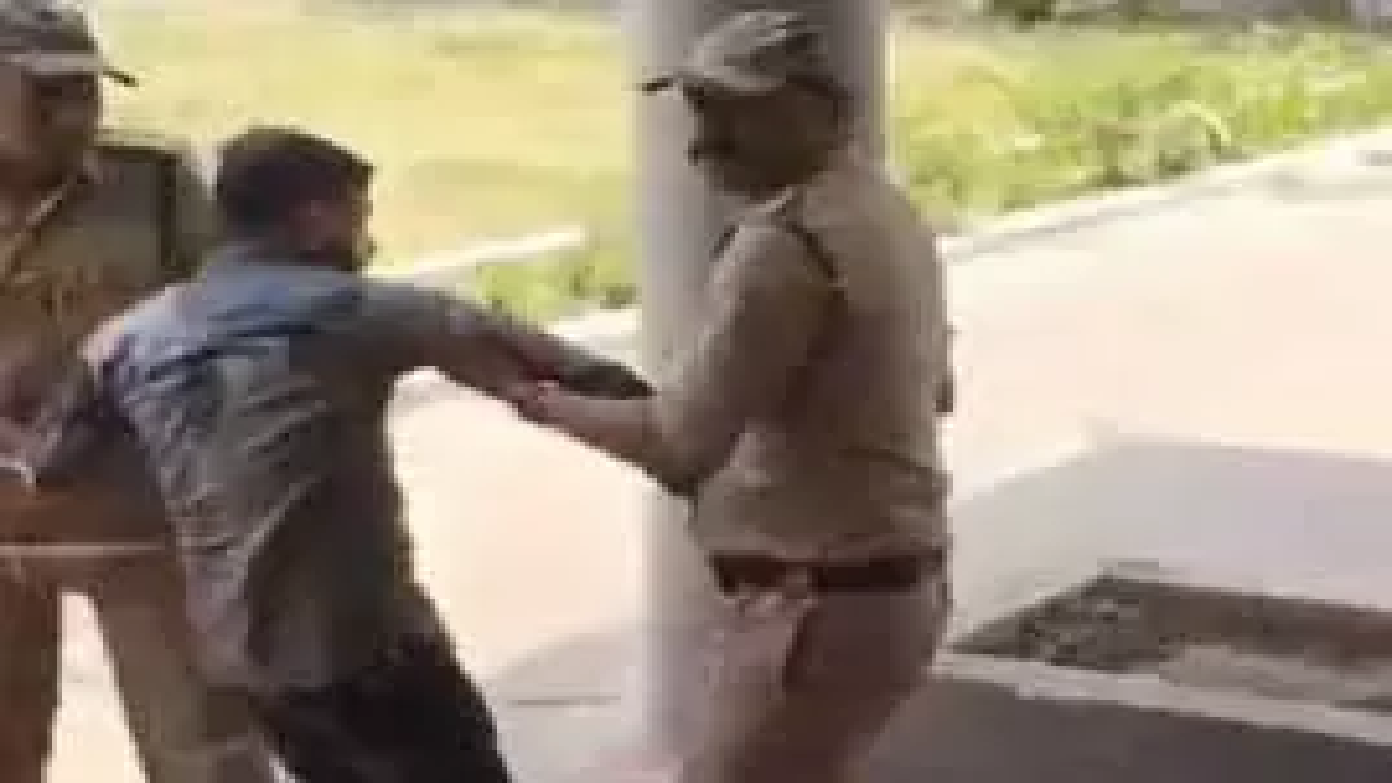 CG : जनदर्शन के दौरान सुसाइड की कोशिश, कलेक्ट्रेट में हड़कंप …