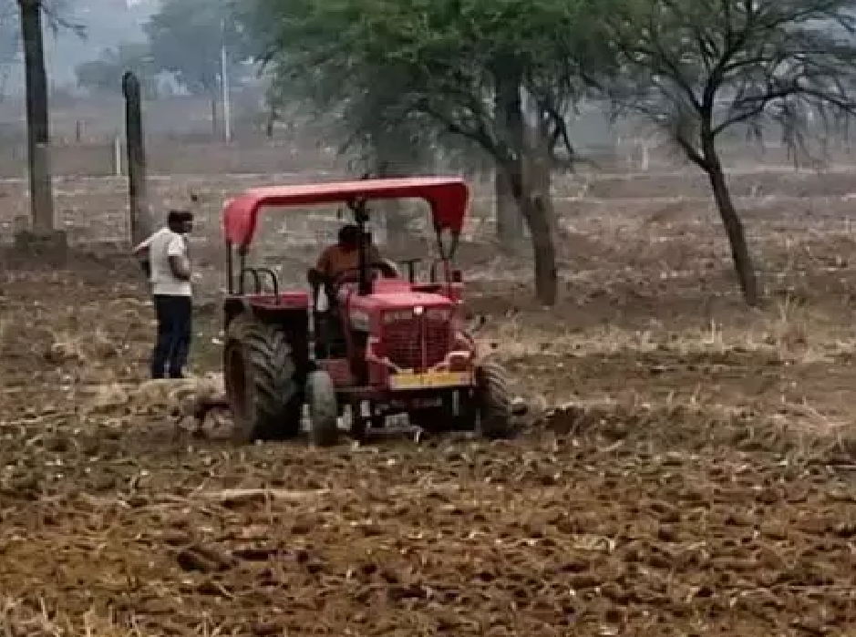CG : किसान को सस्ते में डीजल दिलाने के नाम पर ठगा, शातिर फरार …