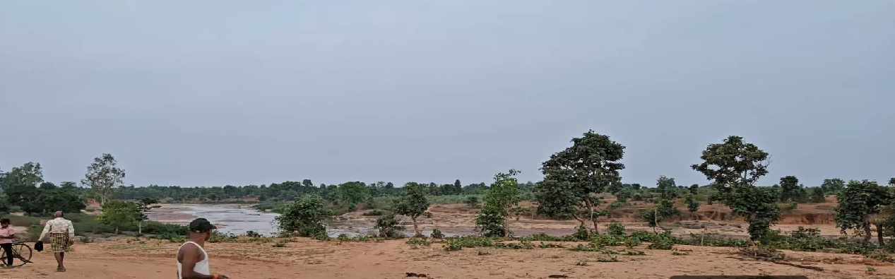 CG : CM साय के निर्देश पर अवैध रेत खनन और भंडारण के विरुद्ध लगातार हो रही सख्त कार्रवाई …
