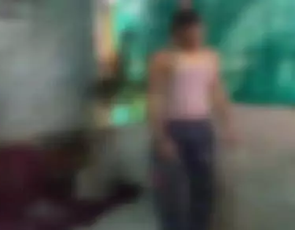 CG : युवक ने ससुराल के पास फांसी लगाकर की आत्महत्या…