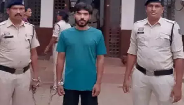 CG : शिक्षिका सुसाइड केस, प्रेग्नेंट होने पर प्रेमी ने साथ छोड़ा था, गिरफ्तार…