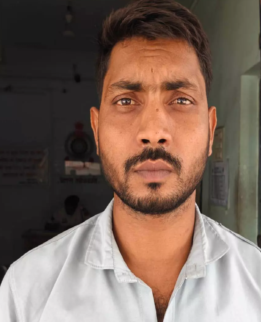 CG : घर में अकेली युवती के साथ जबरन अभद्रता, हत्या की धमकी, आरोपी गिरफ्तार…