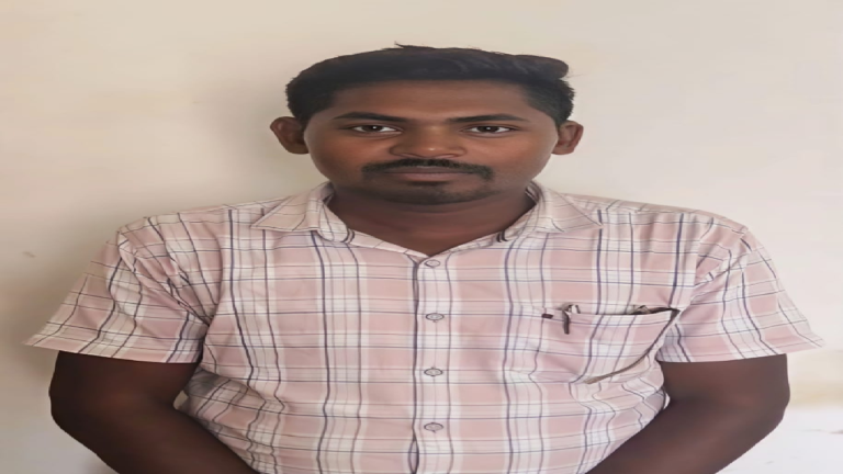 CG : सेवा सेतु पोर्टल से लोकेश्वर को घर बैठे मिला विवाह प्रमाण पत्र …