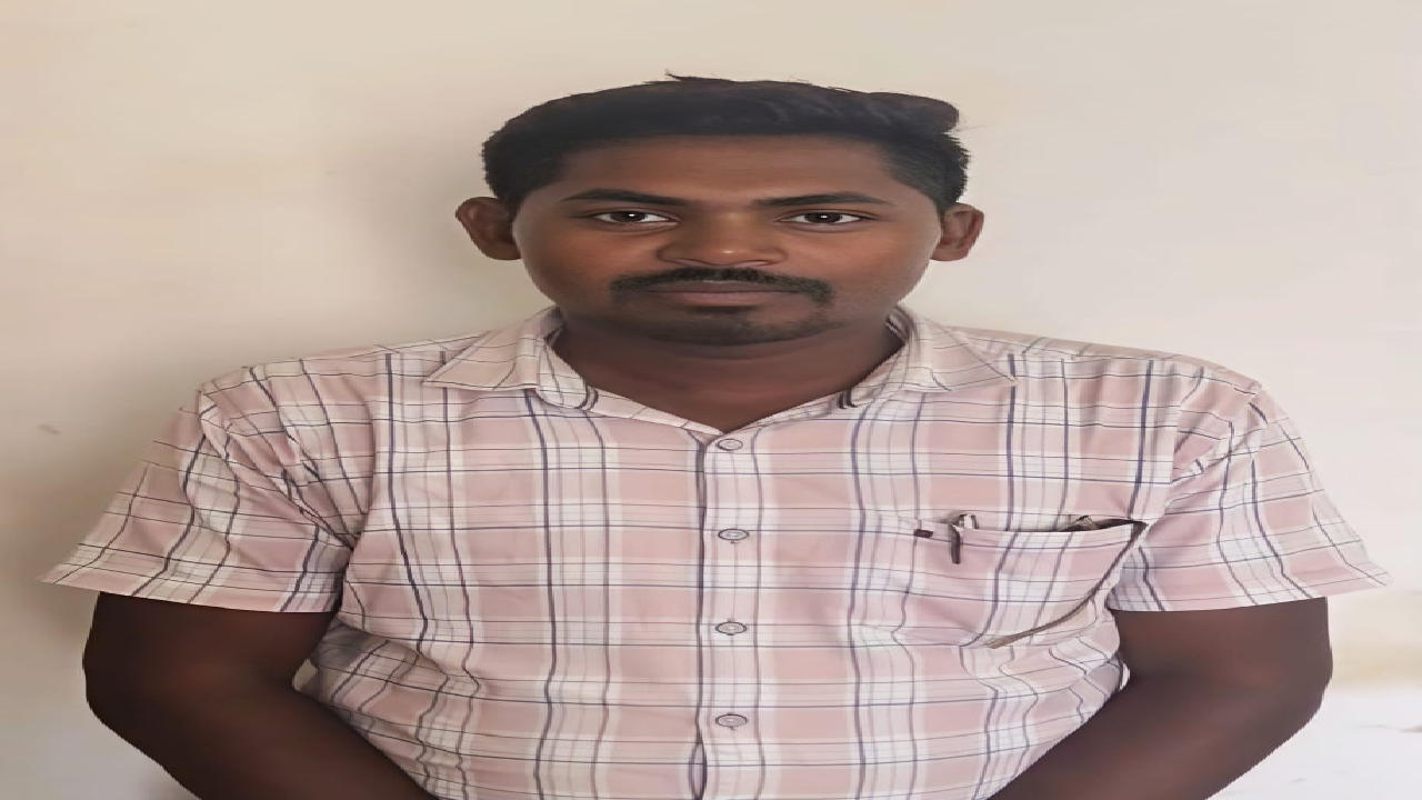 CG : सेवा सेतु पोर्टल से लोकेश्वर को घर बैठे मिला विवाह प्रमाण पत्र …