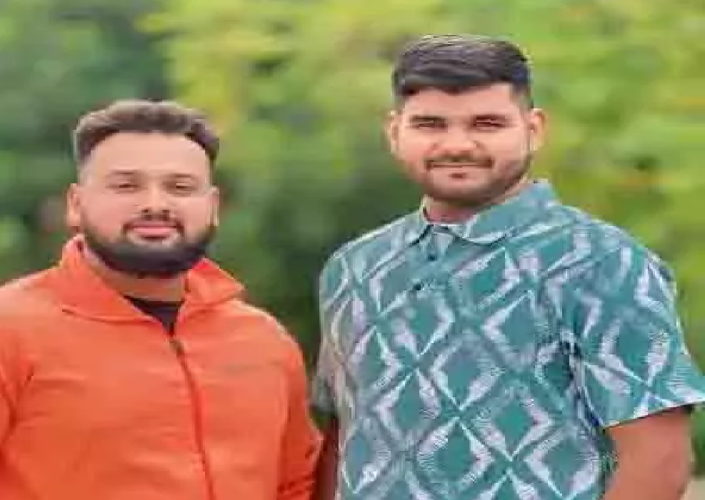 CG : महिला को ब्लैकमेल कर रहे भूपेश को बदनाम करने वाले दो यूट्यूबर, FIR दर्ज …