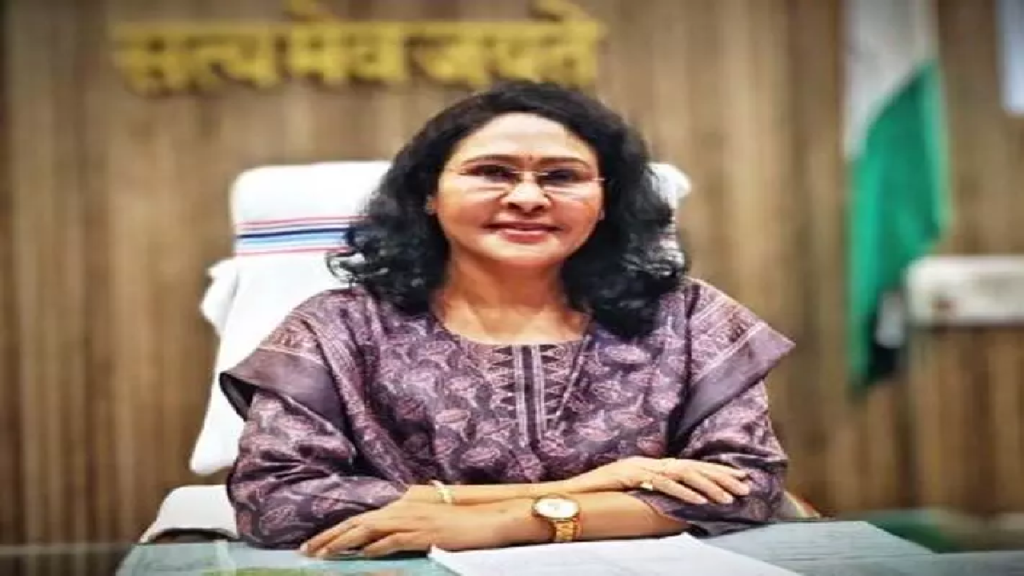 CG : सामूहिक सहभागिता से बालोद जिले को ’टीबी मुक्त’ बनाने का लें संकल्प: कलेक्टर मिश्रा …