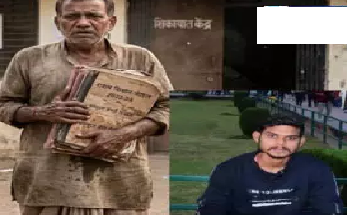 CG : एक्सीडेंट नहीं बेटे की हुई है हत्या, न्याय की गुहार लगा रहा पीड़ित पिता …