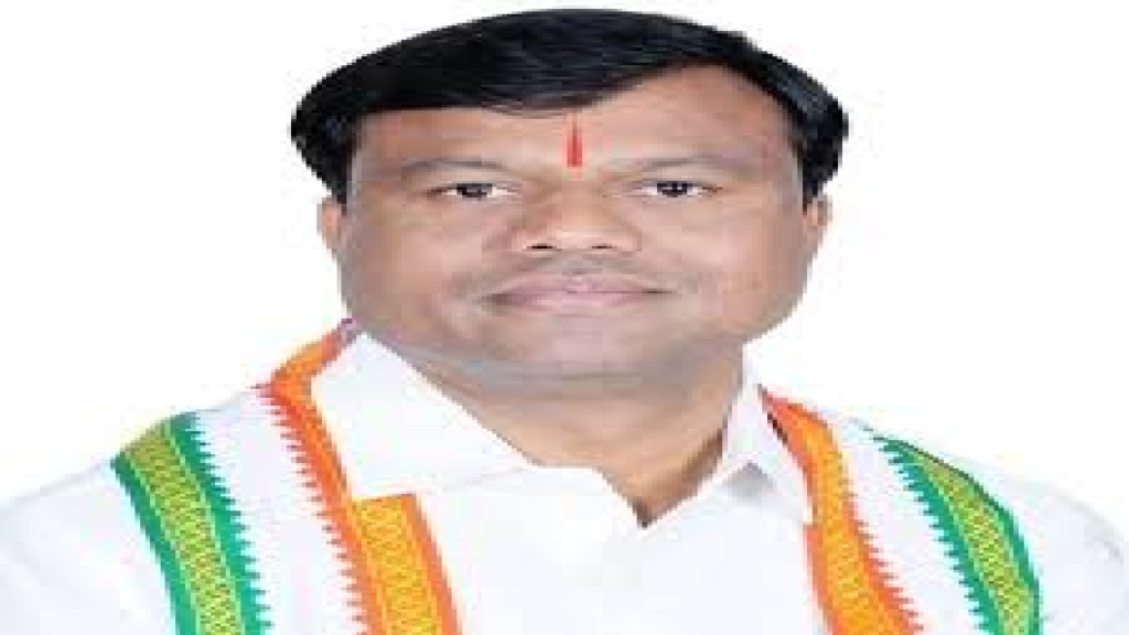 CG : छत्तीसगढ़ मंत्रिमंडल का मनरेगा में राज्यांश बढ़ाने का अनुमोदन राज्य के खजाने पर भार - दीपक बैज …