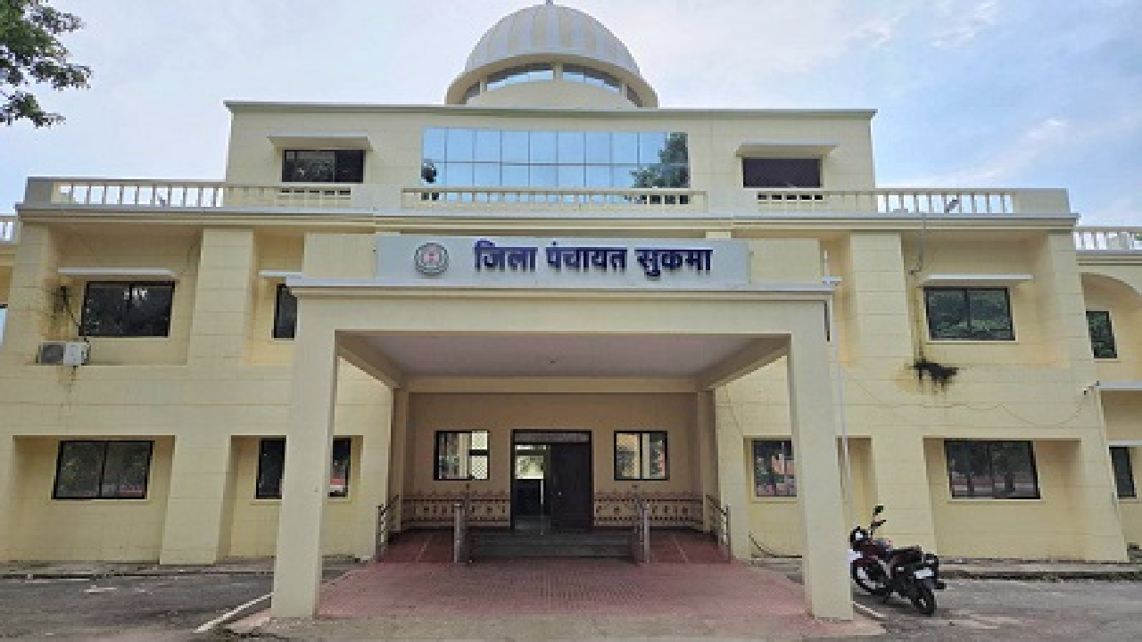 CG : पहले ही दिन जिले के 87ः बच्चों को मिली “दो बूंद जिंदगी की“ …