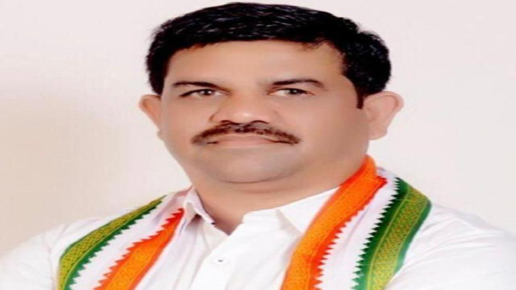 CG : जेल में बंद निर्दोष आदिवासियों की रिहाई के लिए विक्रम मंडावी ने सीएम को लिखा पत्र …