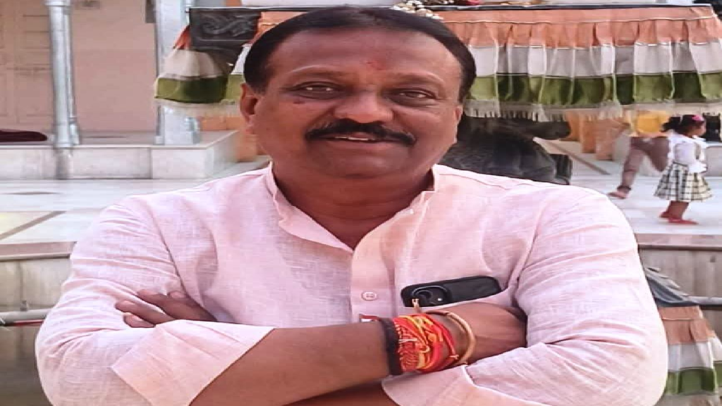 CG : भाजपा सरकार कर रही सोलर उपभोक्ताओं के साथ ठगी : कन्हैया…
