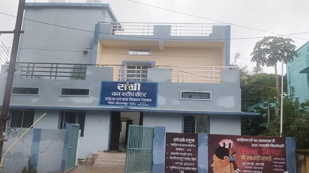 CG : नारायणपुर का नया सवेरा : ईंट-गारे के भवनों से लिखी जा रही ग्रामीण सशक्तिकरण की नई इबारत