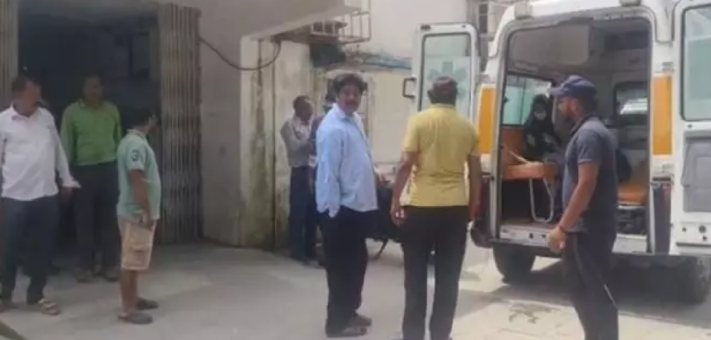 CG : सुरक्षा गार्ड को चोरों ने बेरहमी से पीटा, कोरबा में बड़ी वारदात…