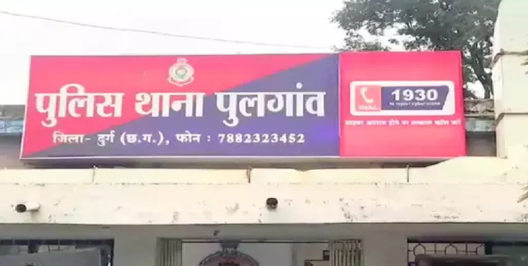 CG : पुजारी के घर चोरी, पार्षद ने आरोपी को पकड़ा…