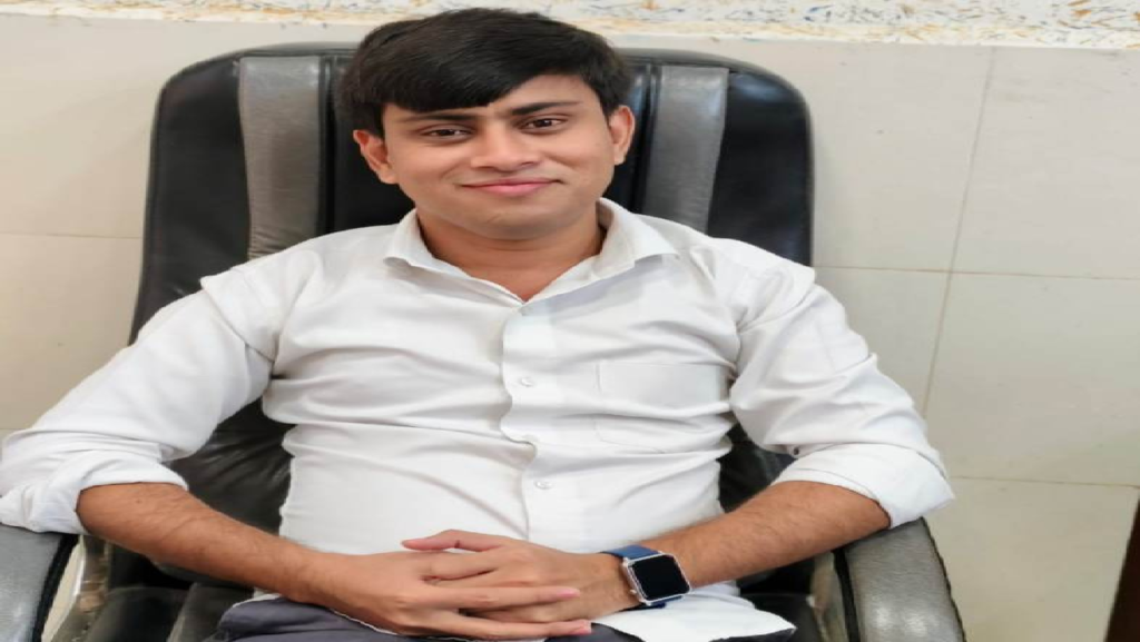 CG : दांतों के दर्द से निजात पाने रूट कैनाल उपचार प्रभावी समाधान : डॉ. नवाज…