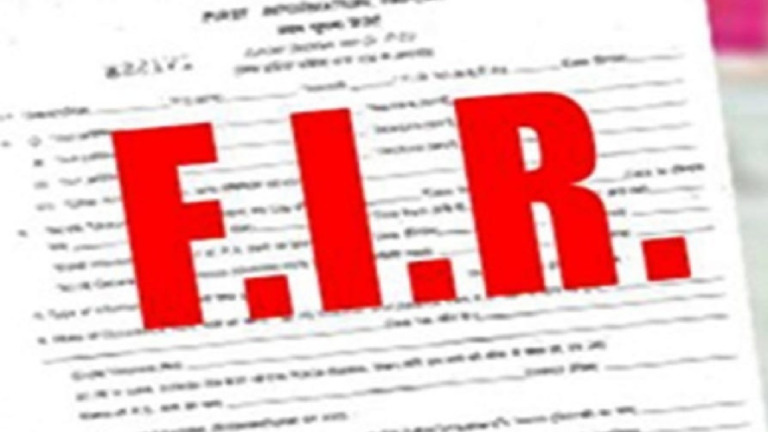 CG : सहकारी समिति प्रबंधक की आत्महत्या मामले में पूर्व बैंक मैनेजर पर FIR, 52 लाख के फर्जी KCC ऋण का आरोप…