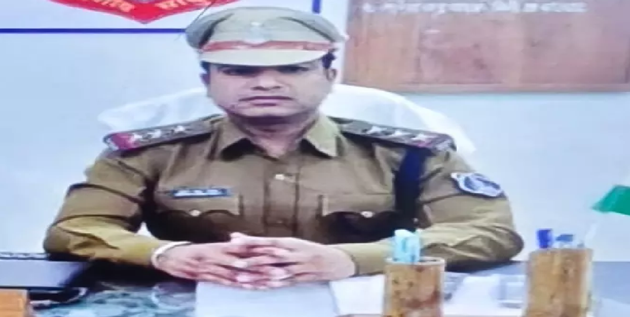CG : पुलिस अधिकारी नारायणपुर में गिरफ्तार, वकील फरार…