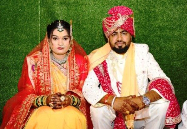 राजनांदगांव : सेवा सेतु पोर्टल की डिजिटल सुविधा से भूपेन्द्र को मिली बड़ी राहत - घर बैठे मिला ऑनलाइन विवाह प्रमाण पत्र