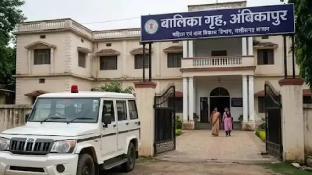 CG : रेप केस से पति को बचाने हाईकोर्ट पहुंची पत्नी …