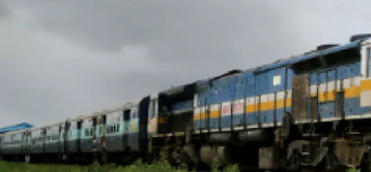 CG : जगदलपुर तक पुरी-कोरापुट स्पेशल ट्रेन का विस्तार करने की मांग …