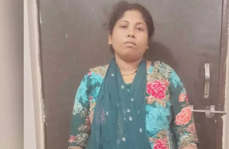 CG : महिला चोर ने पुलिसकर्मियों को दिया चकमा, तीन सस्पेंड …