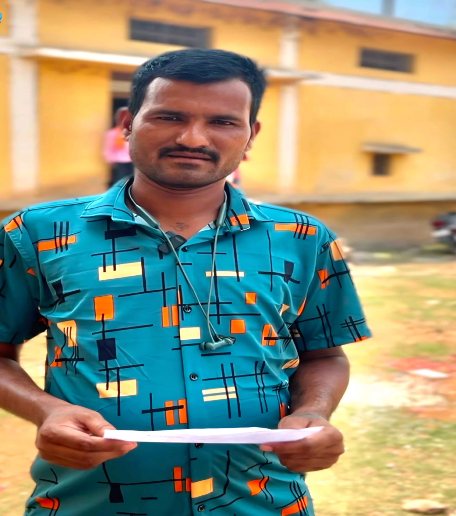 CG : समय पर खाद, बीज और ऋण मिला तो बढ़ा किसान का आत्मविश्वास …