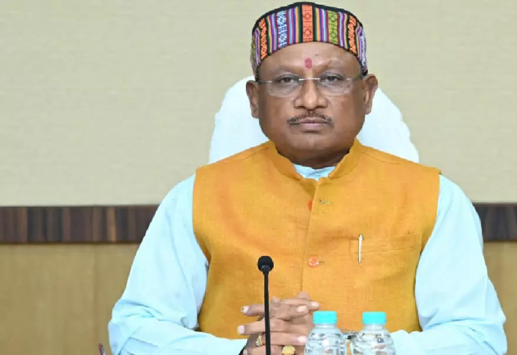 CG : साय कैबिनेट से आज नकटी गांव को लेकर आ सकते है बड़े फैसले …