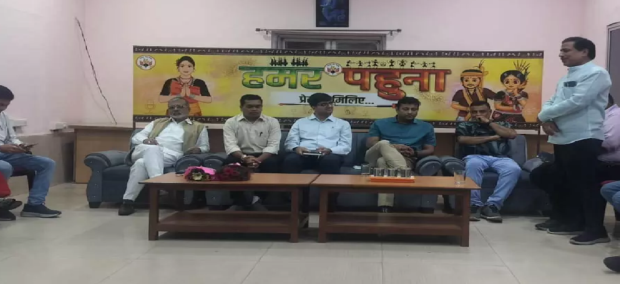 CG : होटलों में छापा, अनियमितता पर संचालक को नोटिस जारी …