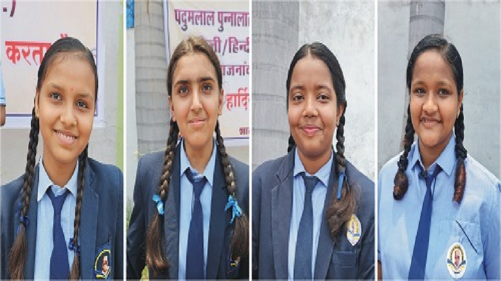 राजनांदगांव : नि:शुल्क सरस्वती सायकल योजना से साधना साहू का स्कूल पहुंचना हुआ आसान …