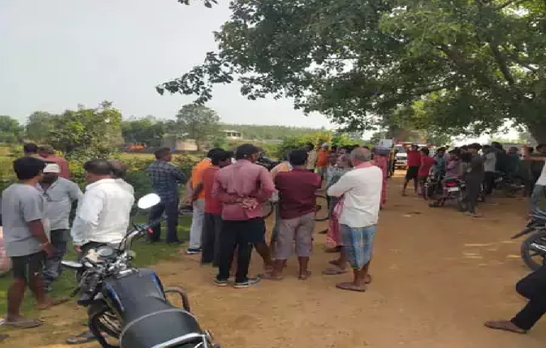 CG : मछली चोरी रोकने को लेकर पुरानी रंजिश बनी मर्डर की वजह …