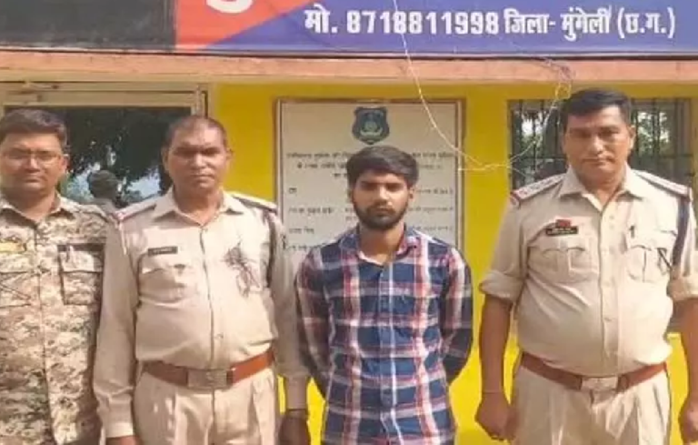 CG : विश्वासघात: कपड़ा दुकान में 4 साल से काम कर रहे कर्मचारी ने उड़ाए लाखों …